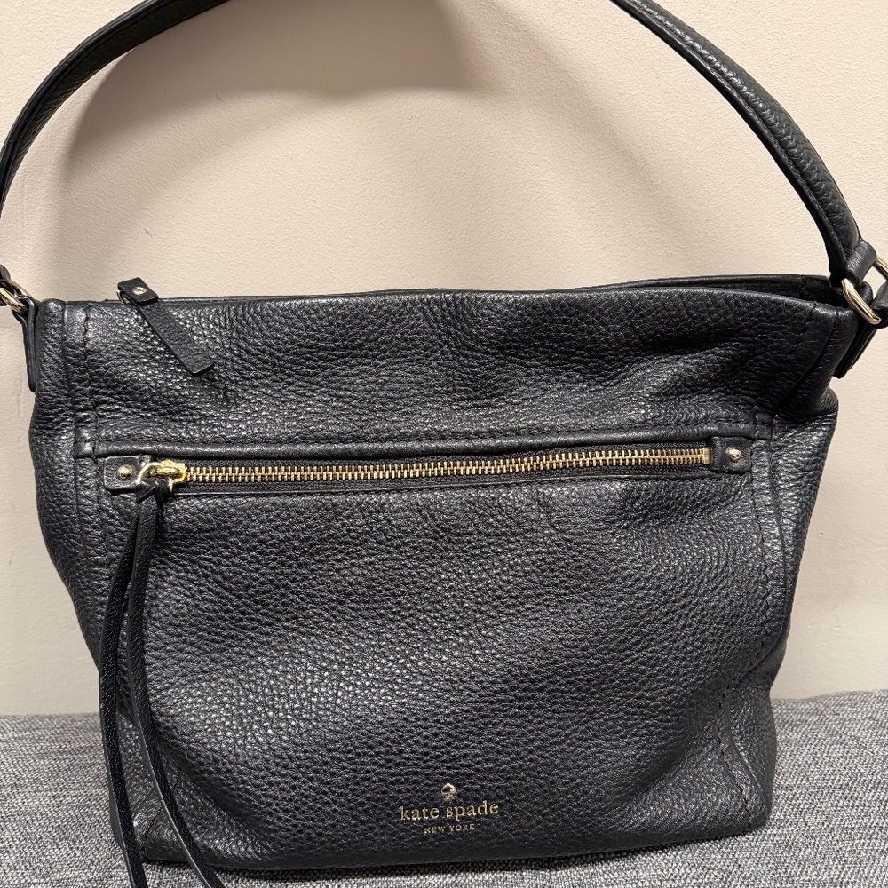 Kate Spade Shoulder Bag and Wallet